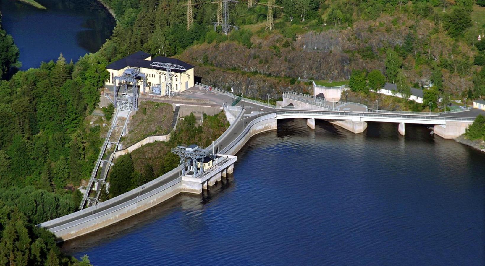 Landhauswohnung Am Thueringer Meer - Fuehlen Wie Zuhause Remptendorf Εξωτερικό φωτογραφία