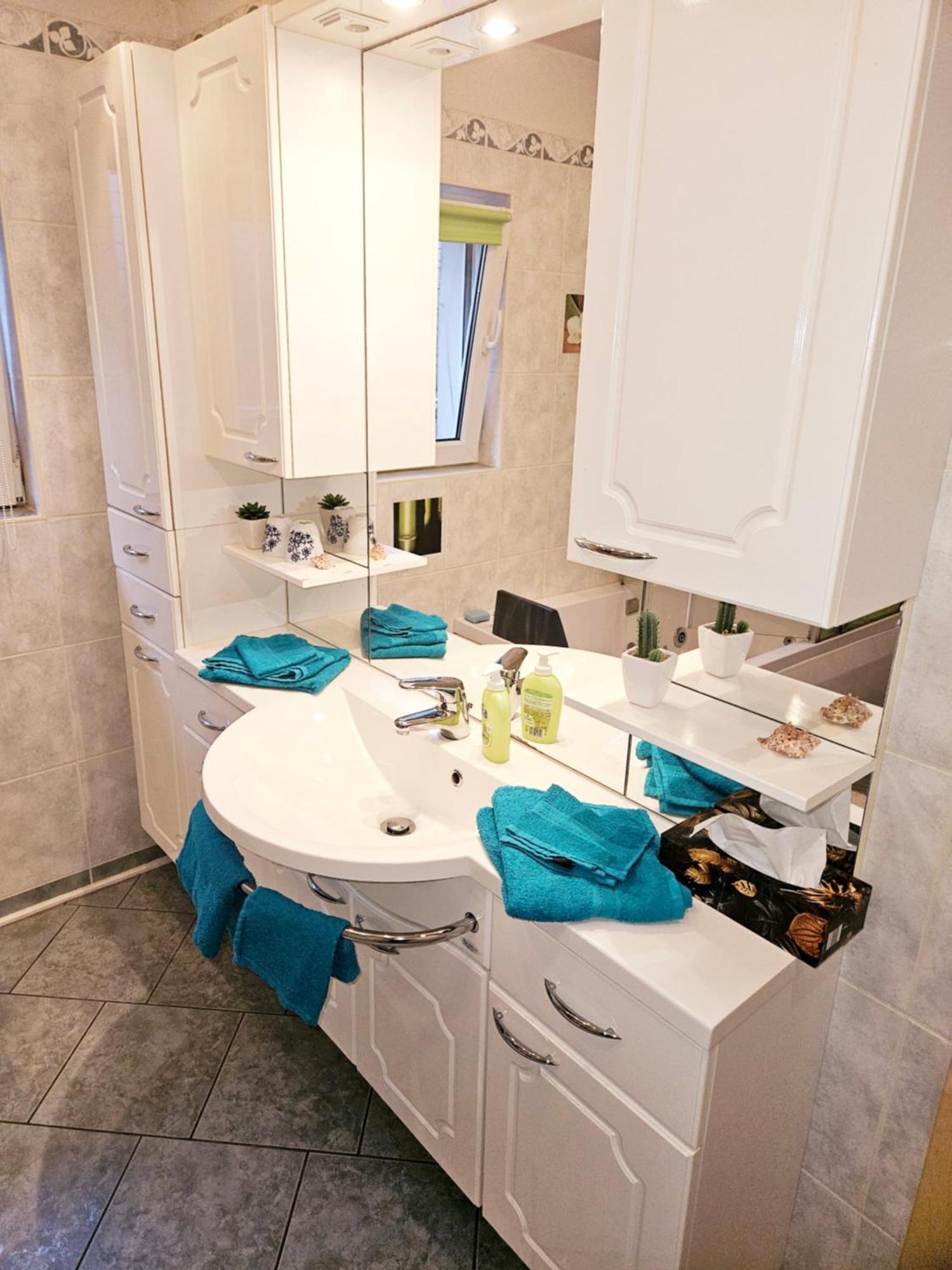 Landhauswohnung Am Thueringer Meer - Fuehlen Wie Zuhause Remptendorf Εξωτερικό φωτογραφία